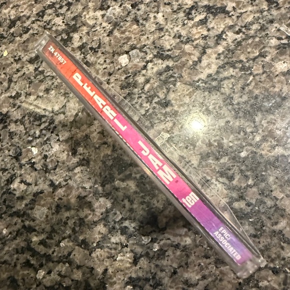 Pearl Jam - Ten CD - Picture 6 of 6